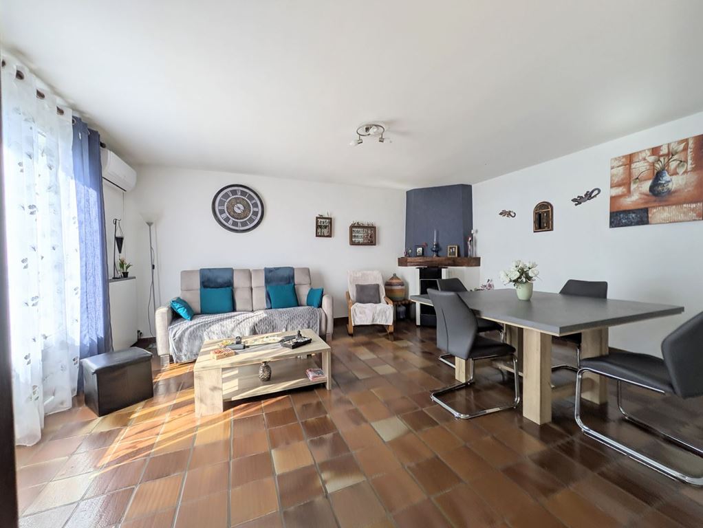 Maison de village RIEUMES (31370) L'HABITAT IMMOBILIER