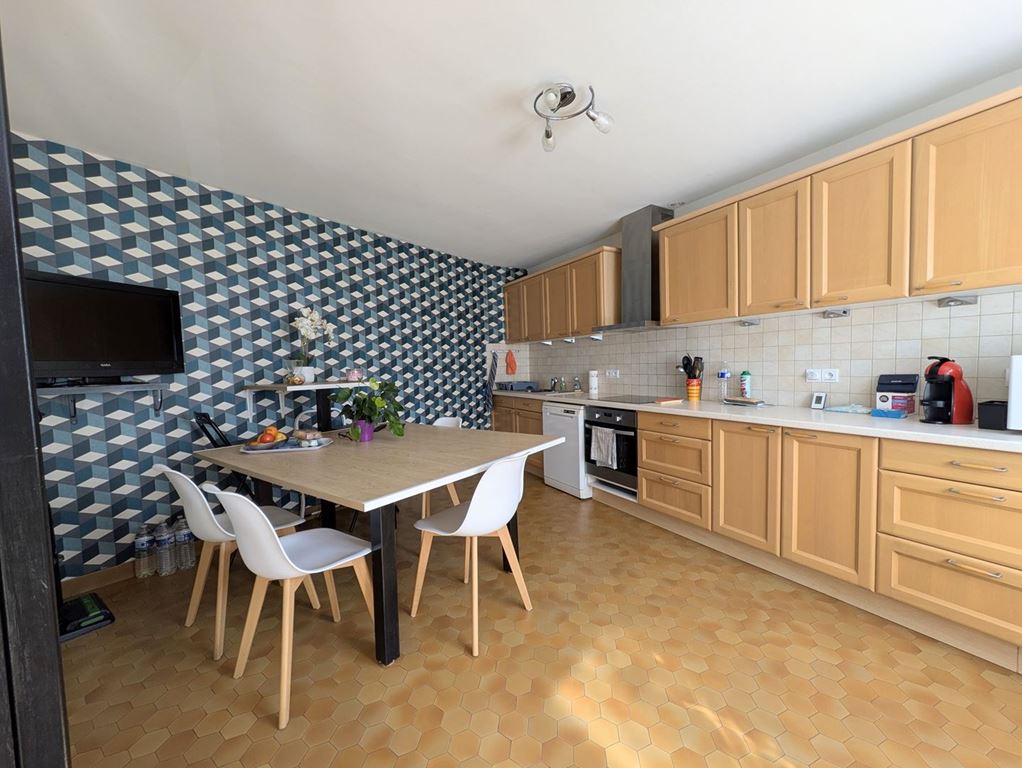 Maison de village RIEUMES (31370) L'HABITAT IMMOBILIER