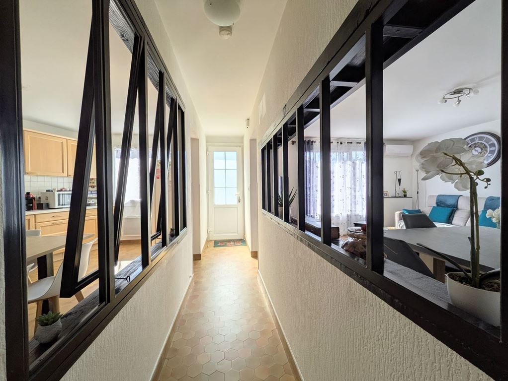 Maison de village RIEUMES (31370) L'HABITAT IMMOBILIER