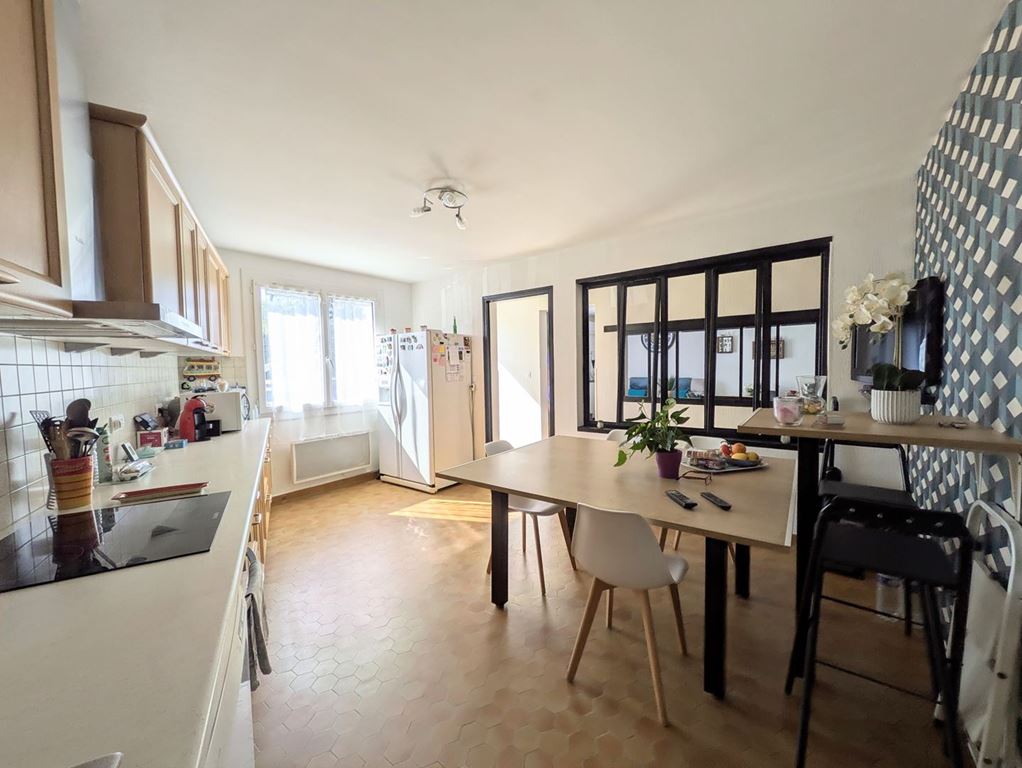 Maison de village RIEUMES (31370) L'HABITAT IMMOBILIER
