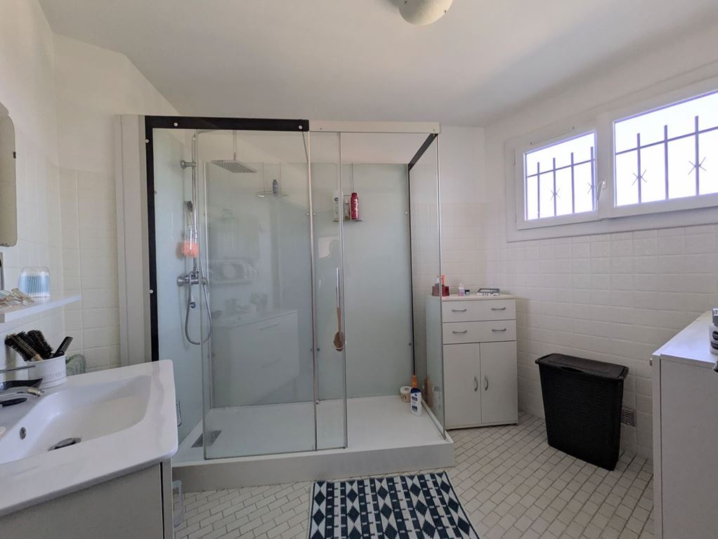 Maison de village RIEUMES (31370) L'HABITAT IMMOBILIER