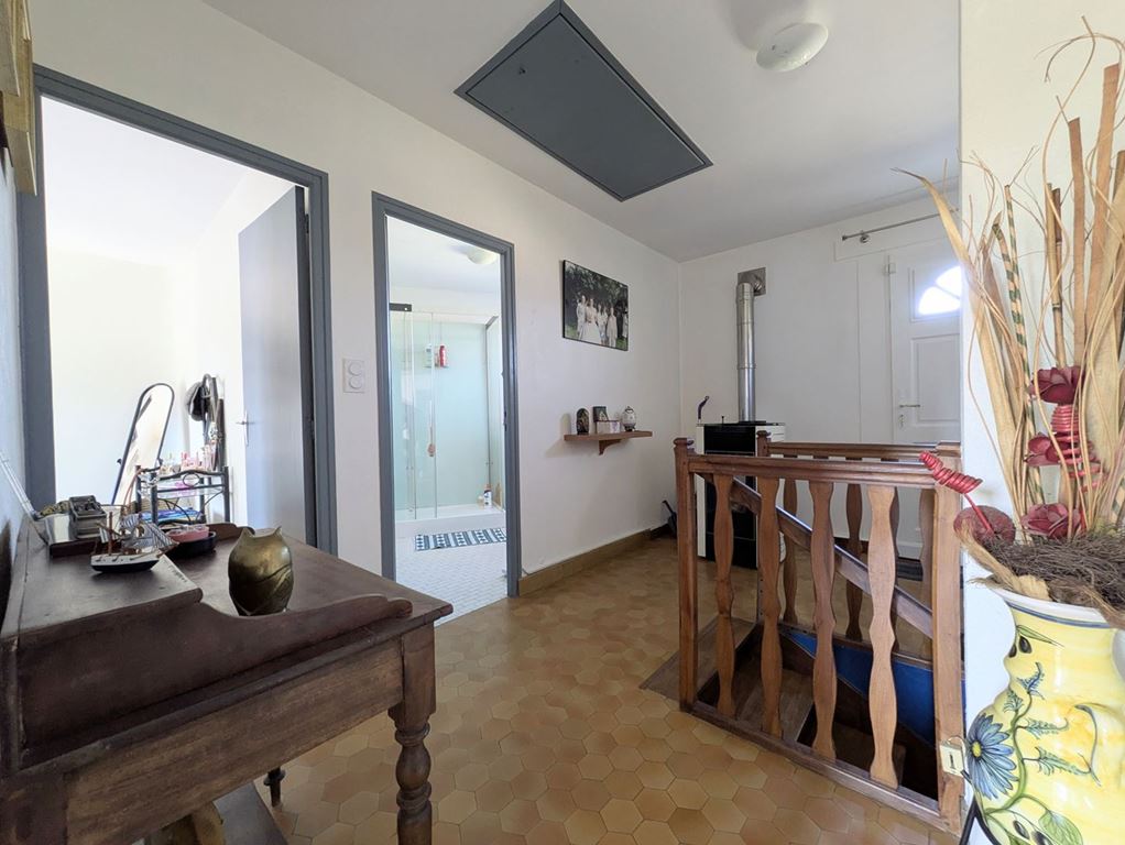 Maison de village RIEUMES (31370) L'HABITAT IMMOBILIER