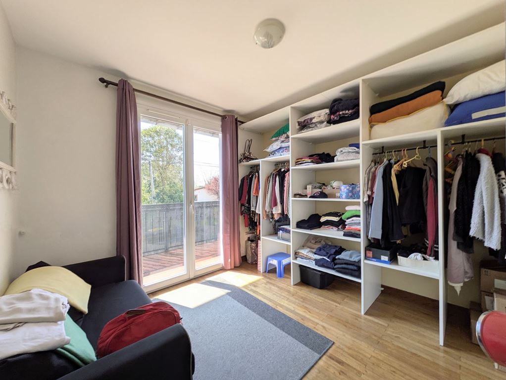 Maison de village RIEUMES (31370) L'HABITAT IMMOBILIER