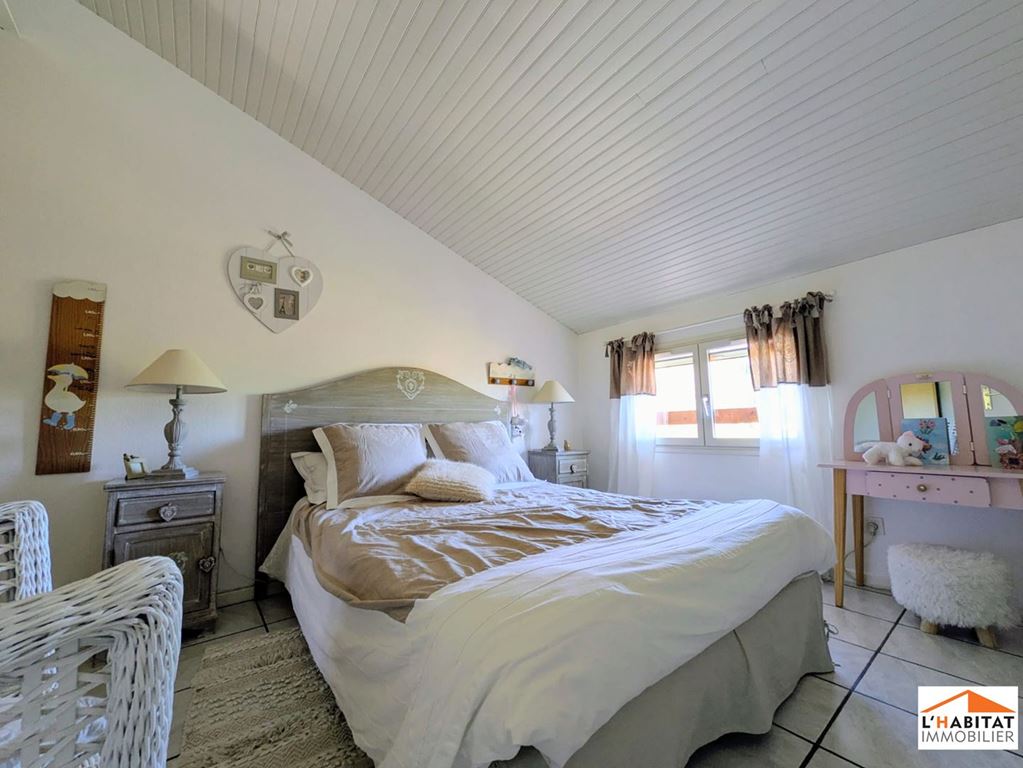Maison PLAISANCE DU TOUCH (31830) L'HABITAT IMMOBILIER