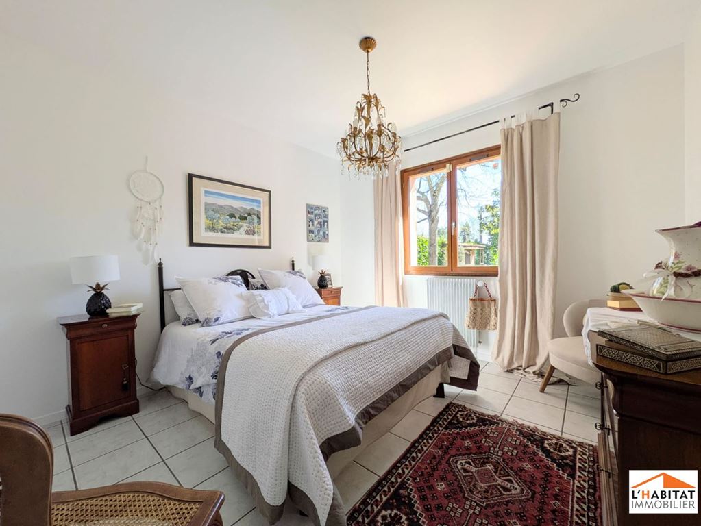 Maison PLAISANCE DU TOUCH (31830) L'HABITAT IMMOBILIER