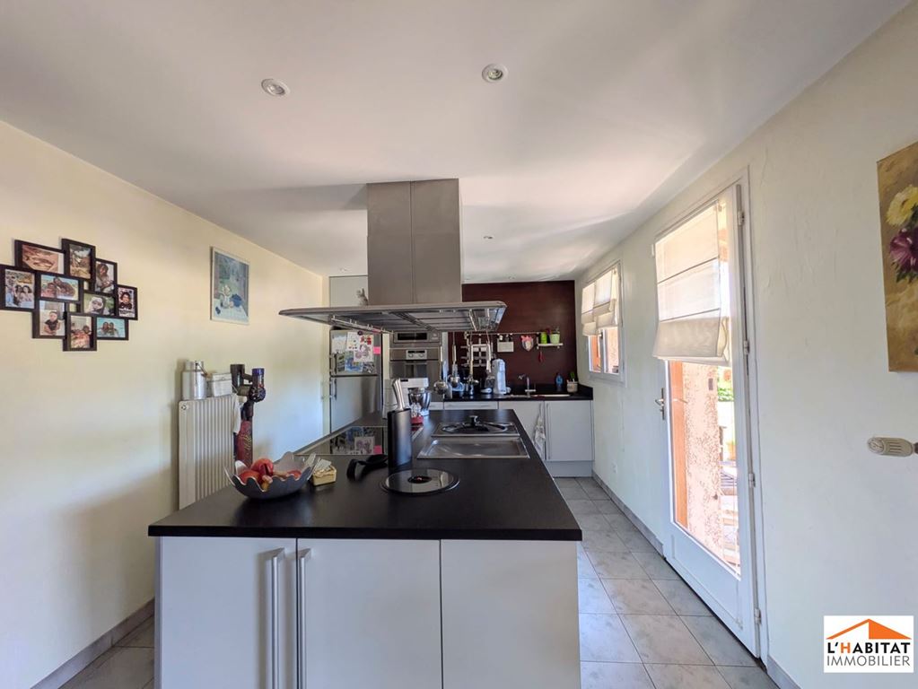 Maison PLAISANCE DU TOUCH (31830) L'HABITAT IMMOBILIER