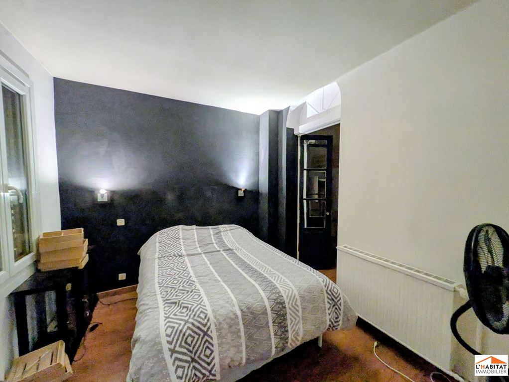 Fonds de commerce TOULOUSE (31200) L'HABITAT IMMOBILIER
