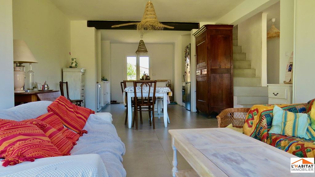 Maison VILLENEUVE TOLOSANE (31270) L'HABITAT IMMOBILIER