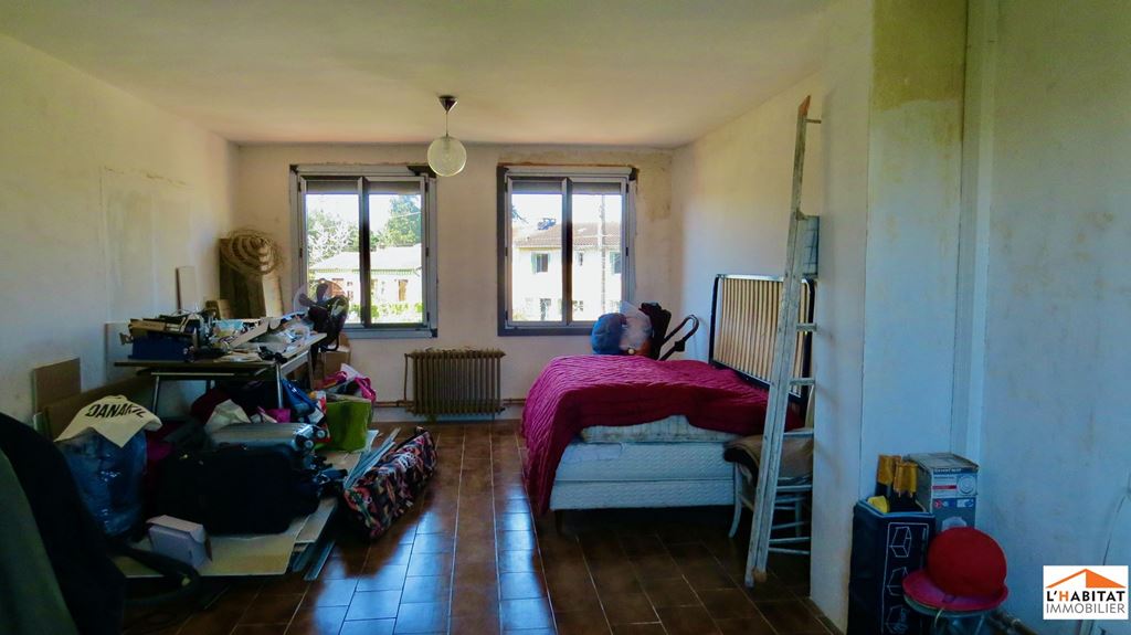 Maison VILLENEUVE TOLOSANE (31270) L'HABITAT IMMOBILIER