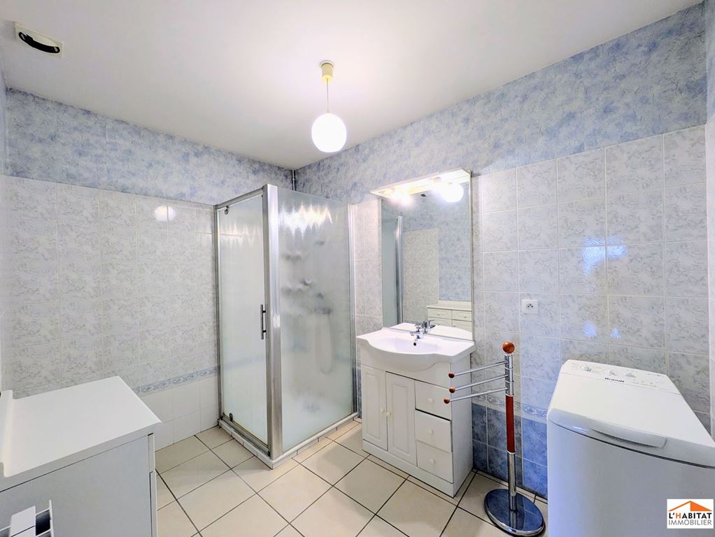 Appartement PLAISANCE DU TOUCH (31830) L'HABITAT IMMOBILIER