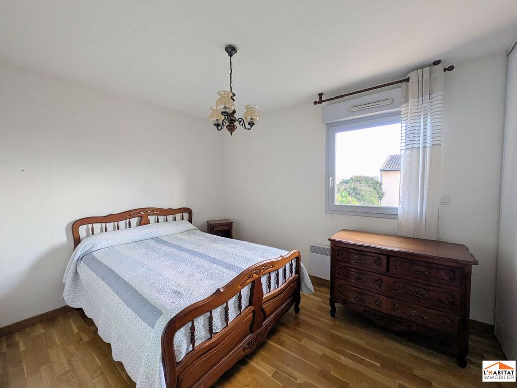 Appartement PLAISANCE DU TOUCH (31830) L'HABITAT IMMOBILIER