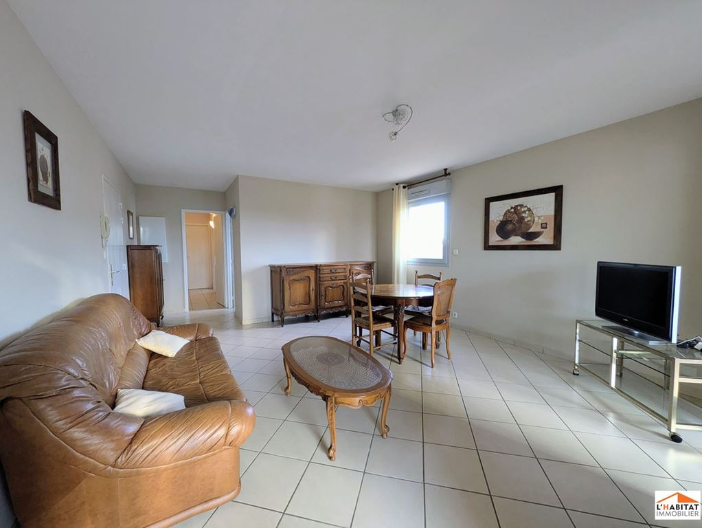 Appartement PLAISANCE DU TOUCH (31830) L'HABITAT IMMOBILIER