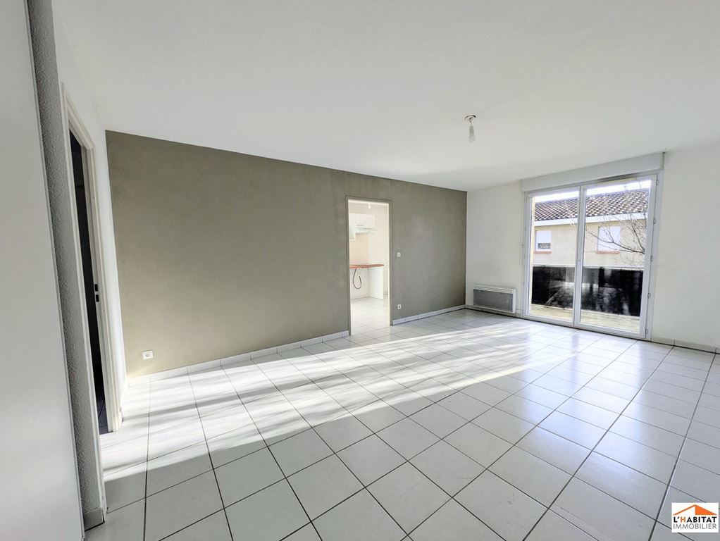 Appartement PLAISANCE DU TOUCH (31830) L'HABITAT IMMOBILIER