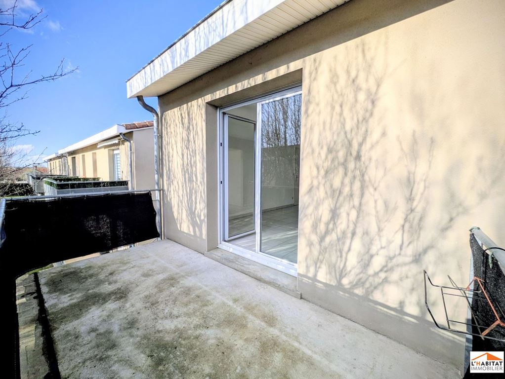 Appartement PLAISANCE DU TOUCH (31830) L'HABITAT IMMOBILIER