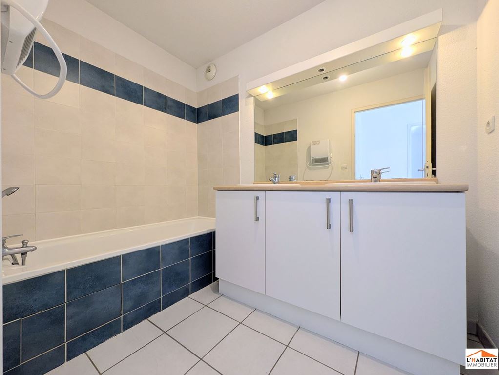 Appartement PLAISANCE DU TOUCH (31830) L'HABITAT IMMOBILIER