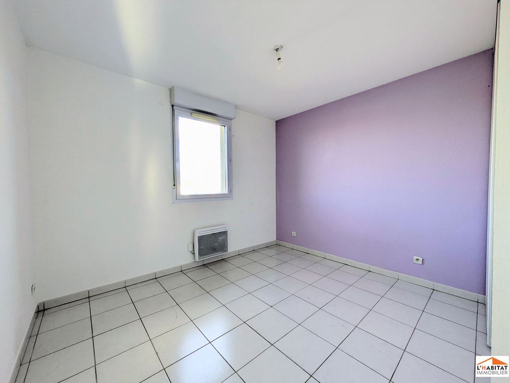 Appartement PLAISANCE DU TOUCH (31830) L'HABITAT IMMOBILIER