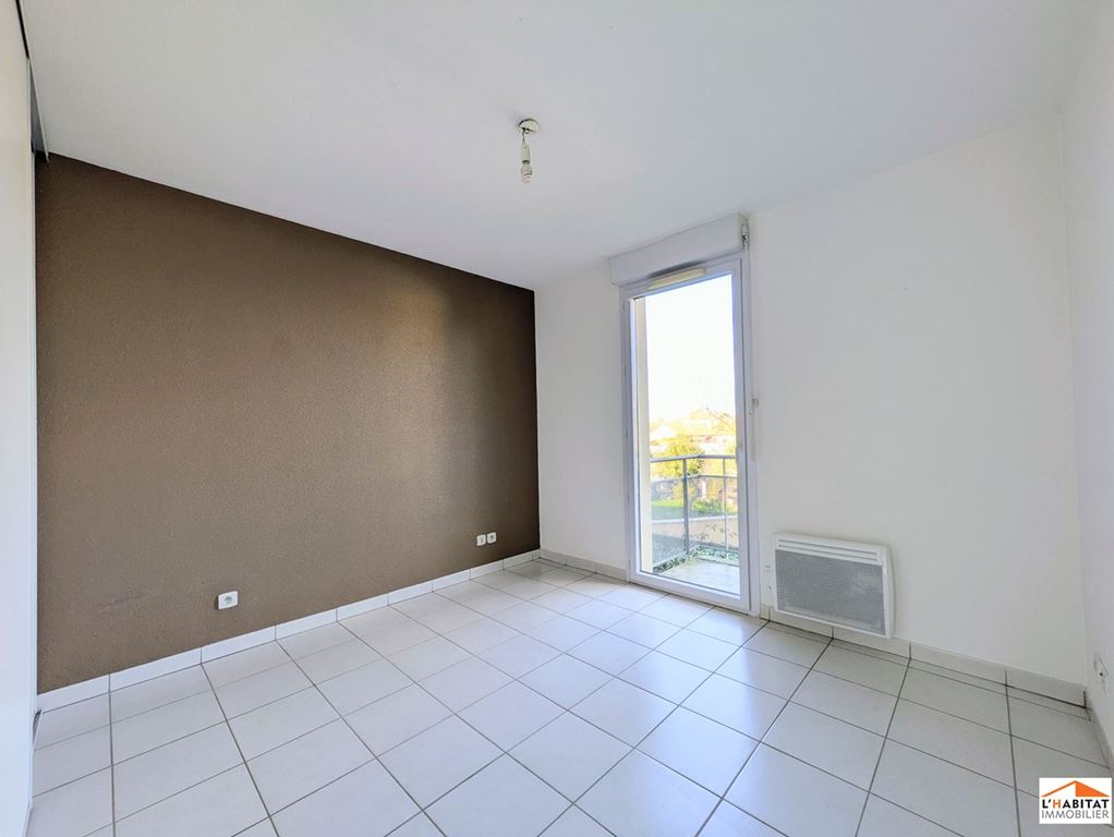 Appartement PLAISANCE DU TOUCH (31830) L'HABITAT IMMOBILIER