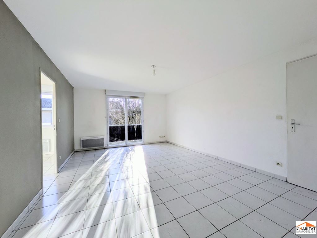 Appartement PLAISANCE DU TOUCH (31830) L'HABITAT IMMOBILIER