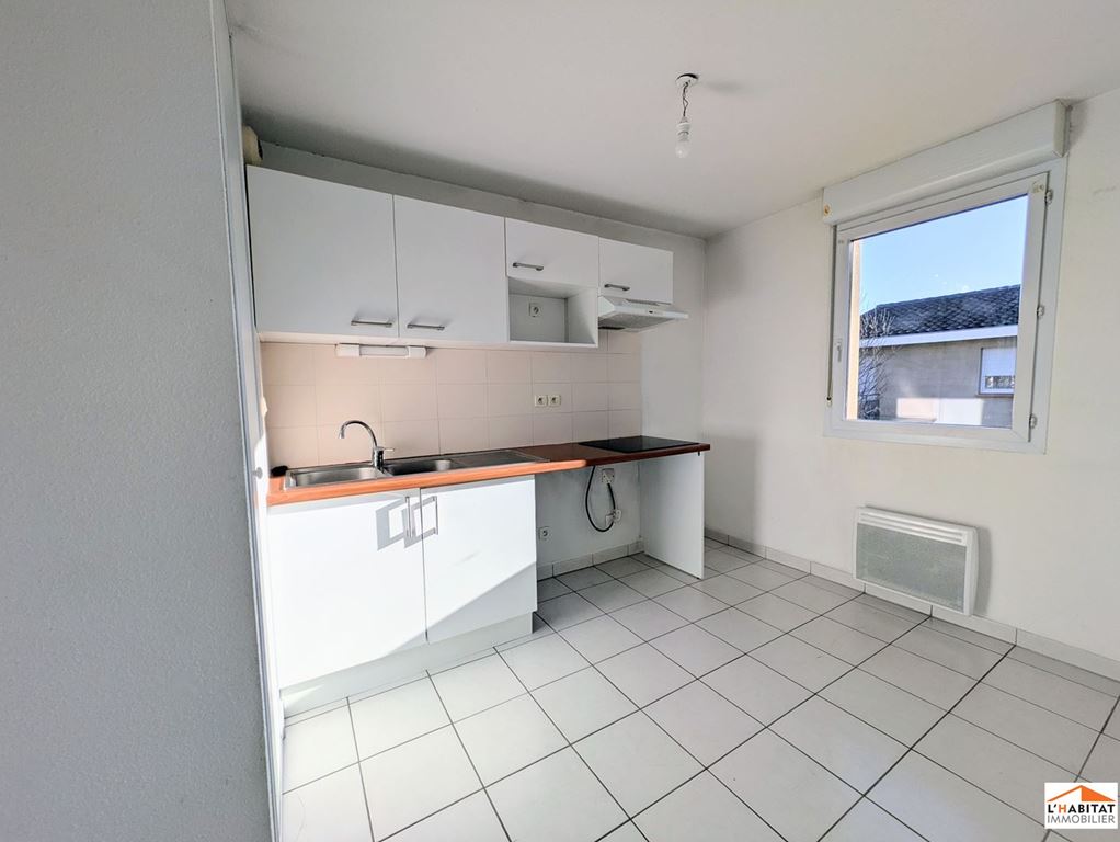 Appartement PLAISANCE DU TOUCH (31830) L'HABITAT IMMOBILIER