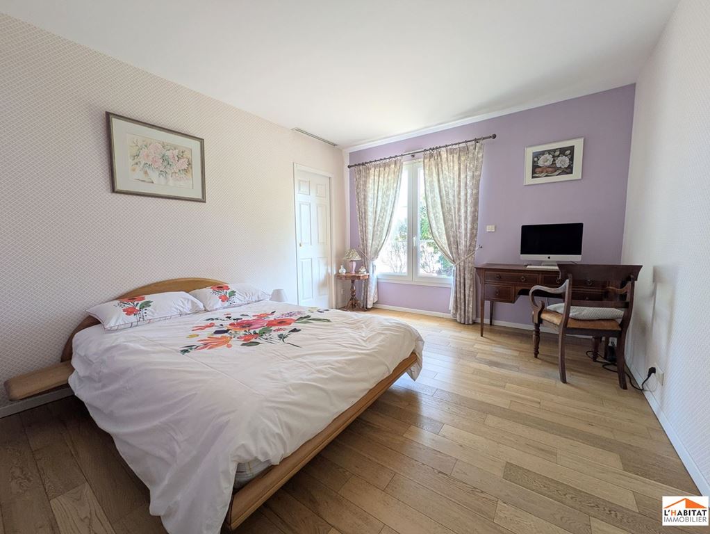 Maison PLAISANCE DU TOUCH (31830) L'HABITAT IMMOBILIER