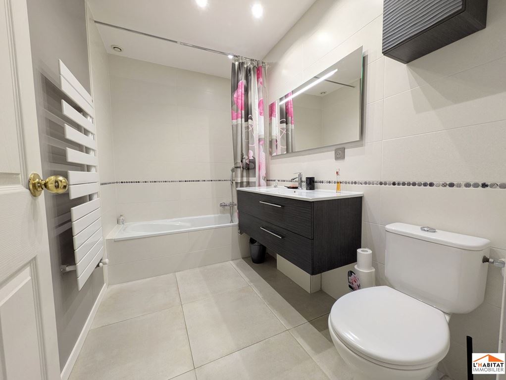 Maison PLAISANCE DU TOUCH (31830) L'HABITAT IMMOBILIER