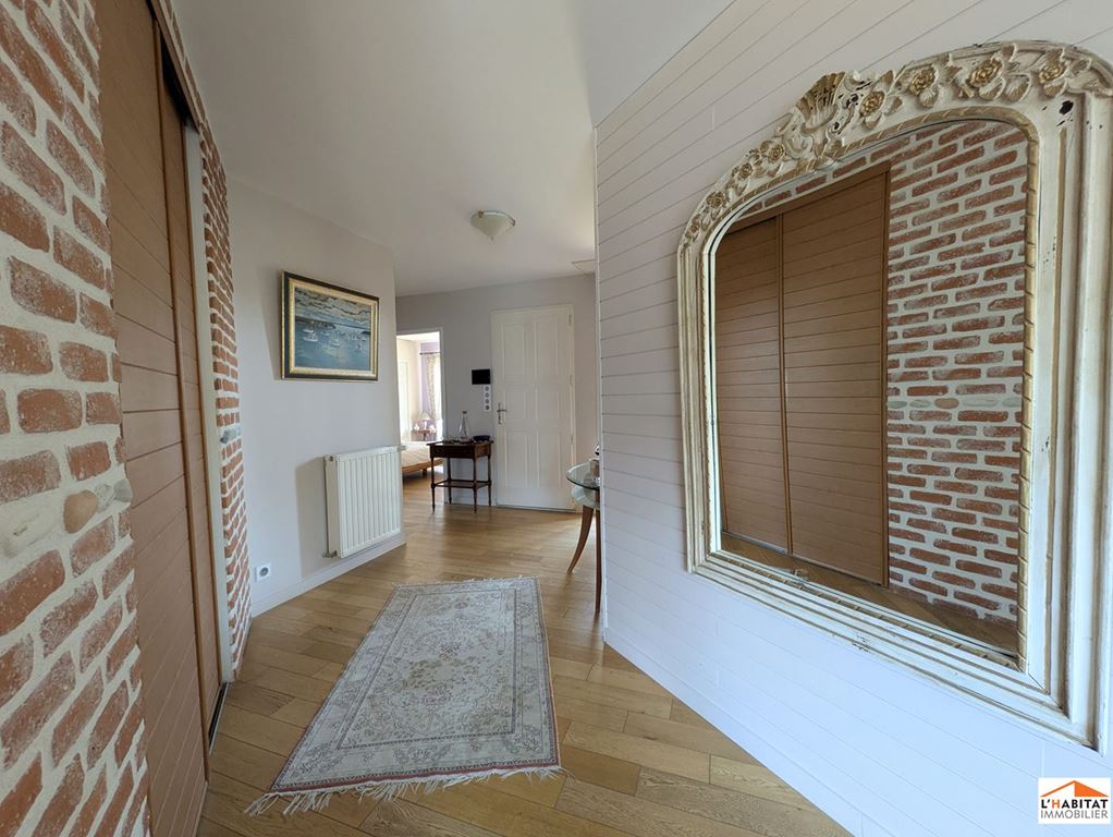 Maison PLAISANCE DU TOUCH (31830) L'HABITAT IMMOBILIER