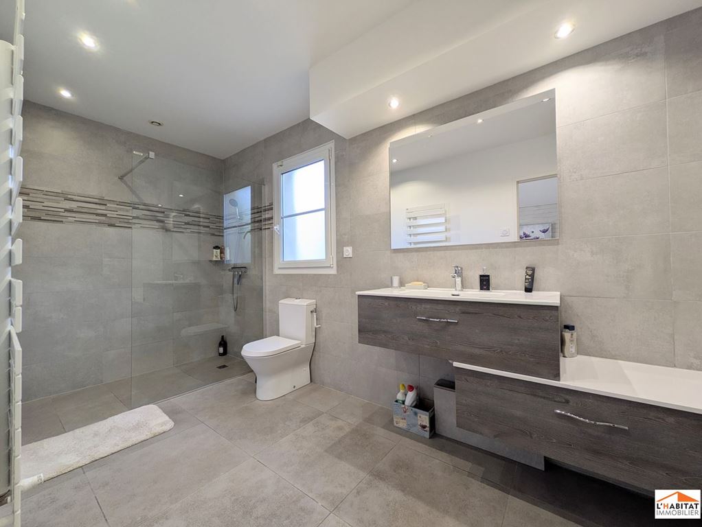 Maison PLAISANCE DU TOUCH (31830) L'HABITAT IMMOBILIER