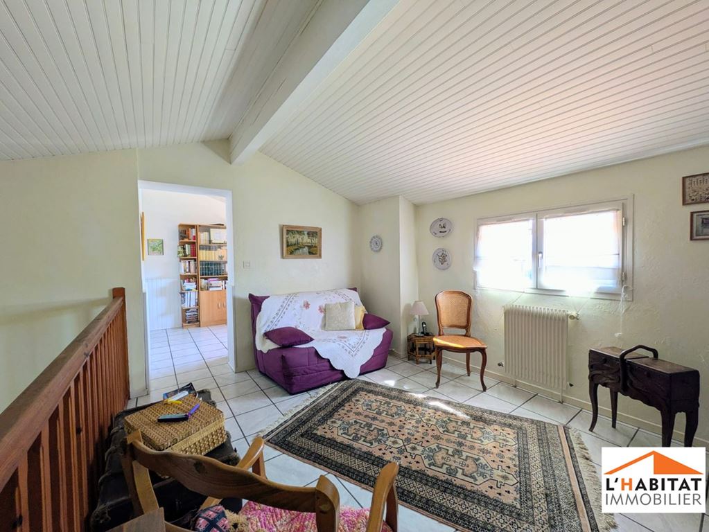 Maison PLAISANCE DU TOUCH (31830) L'HABITAT IMMOBILIER