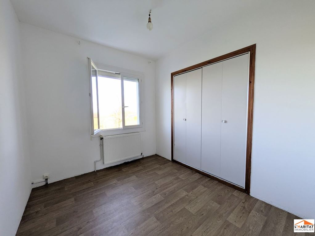 Maison L'ISLE JOURDAIN (32600) L'HABITAT IMMOBILIER
