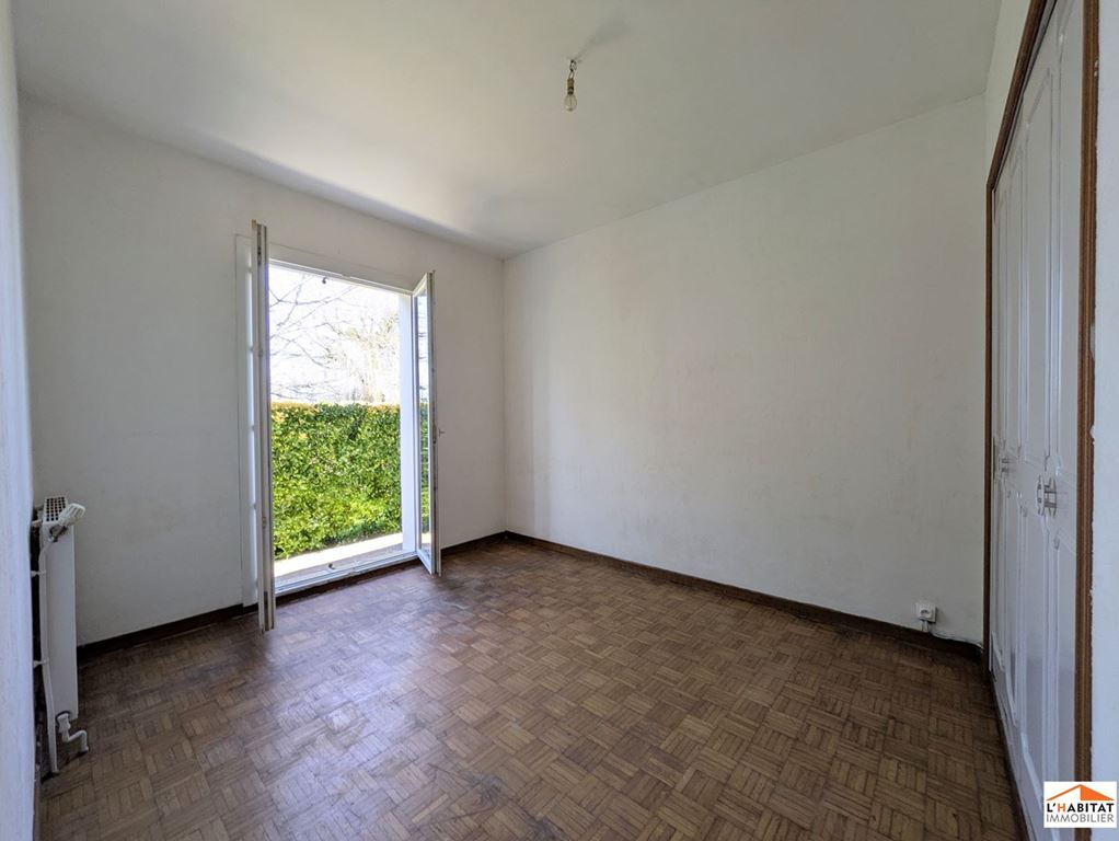 Maison L'ISLE JOURDAIN (32600) L'HABITAT IMMOBILIER