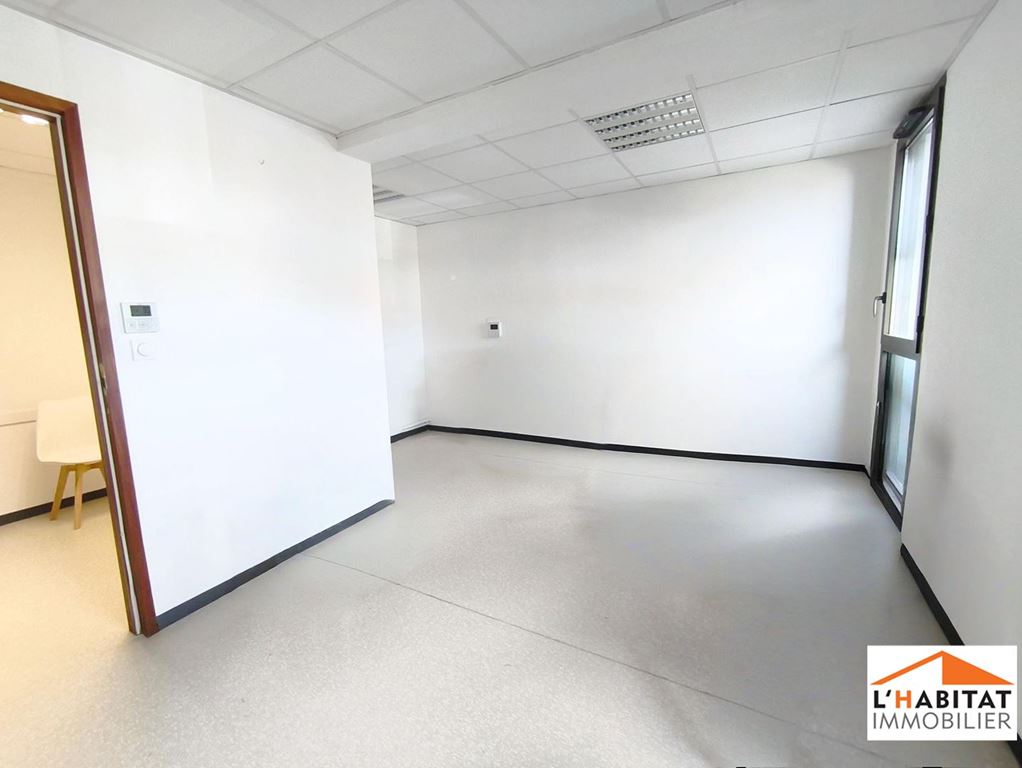 Local professionnel PLAISANCE DU TOUCH (31830) L'HABITAT IMMOBILIER