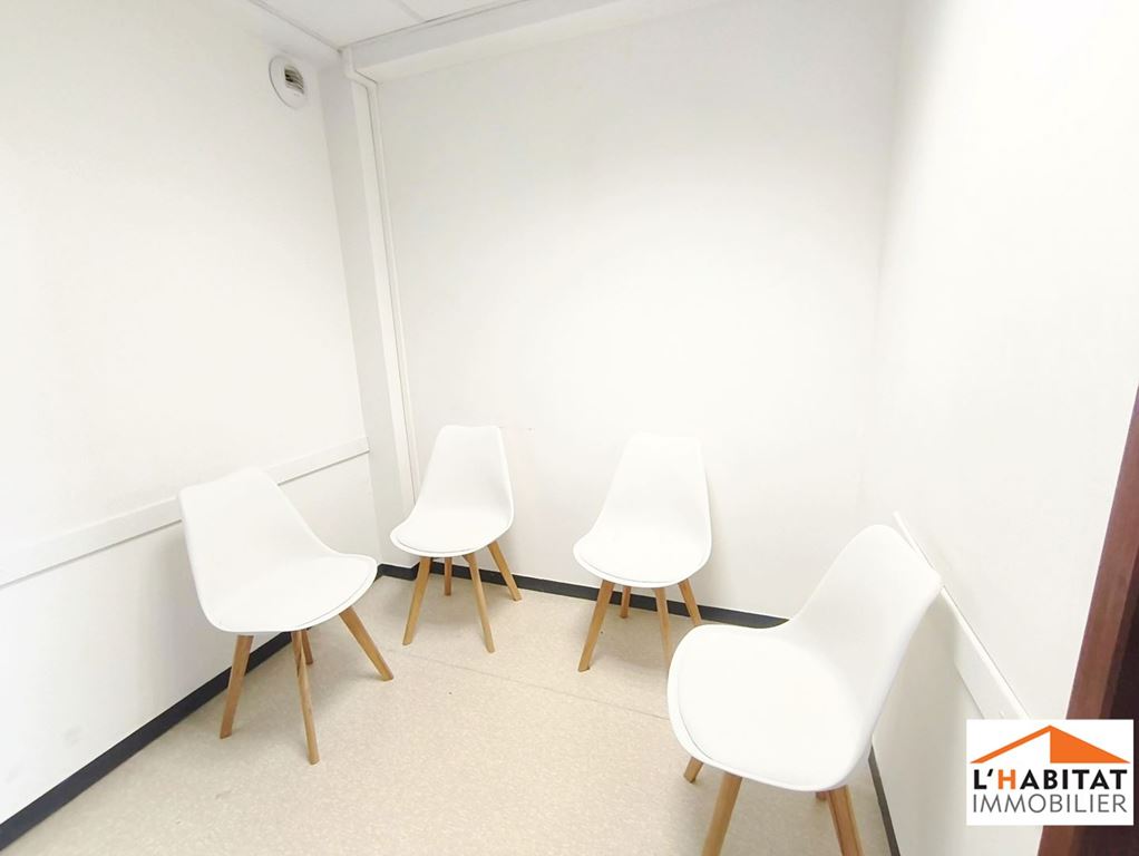 Local professionnel PLAISANCE DU TOUCH (31830) L'HABITAT IMMOBILIER