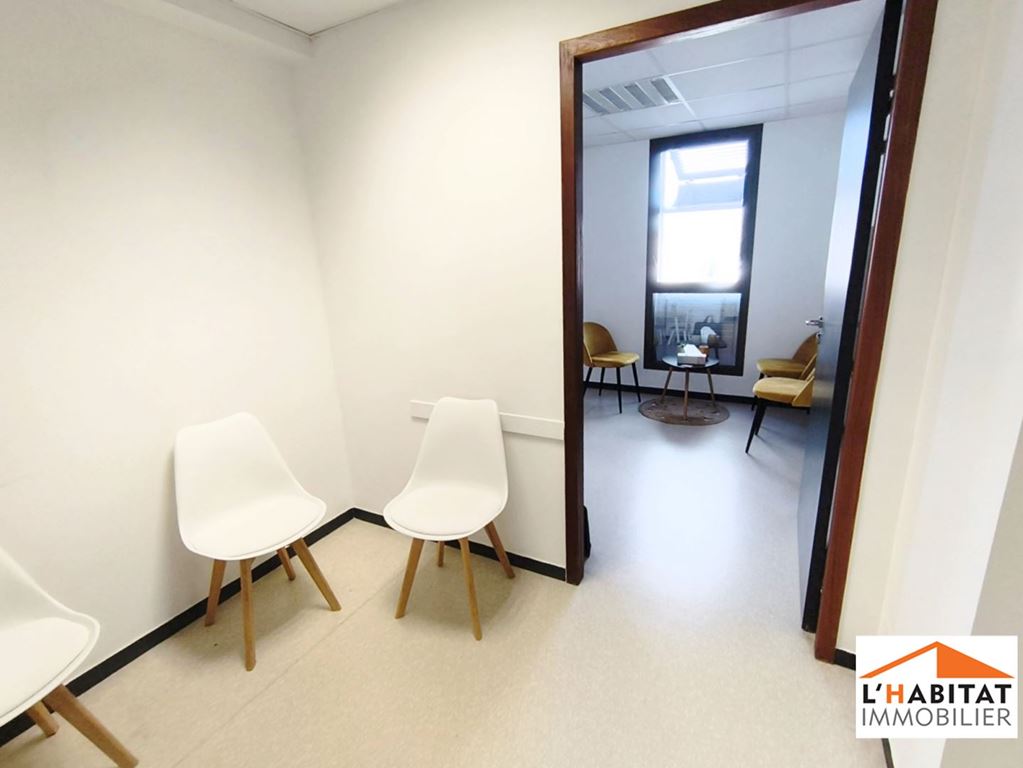 Local professionnel PLAISANCE DU TOUCH (31830) L'HABITAT IMMOBILIER