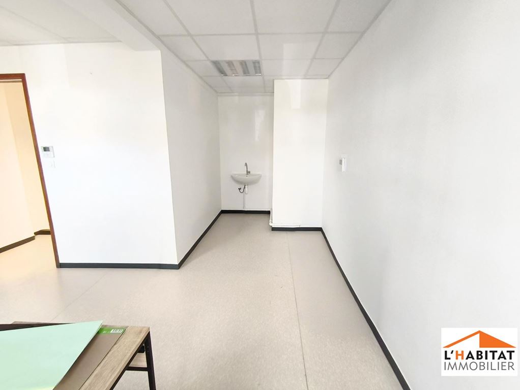 Local professionnel PLAISANCE DU TOUCH (31830) L'HABITAT IMMOBILIER