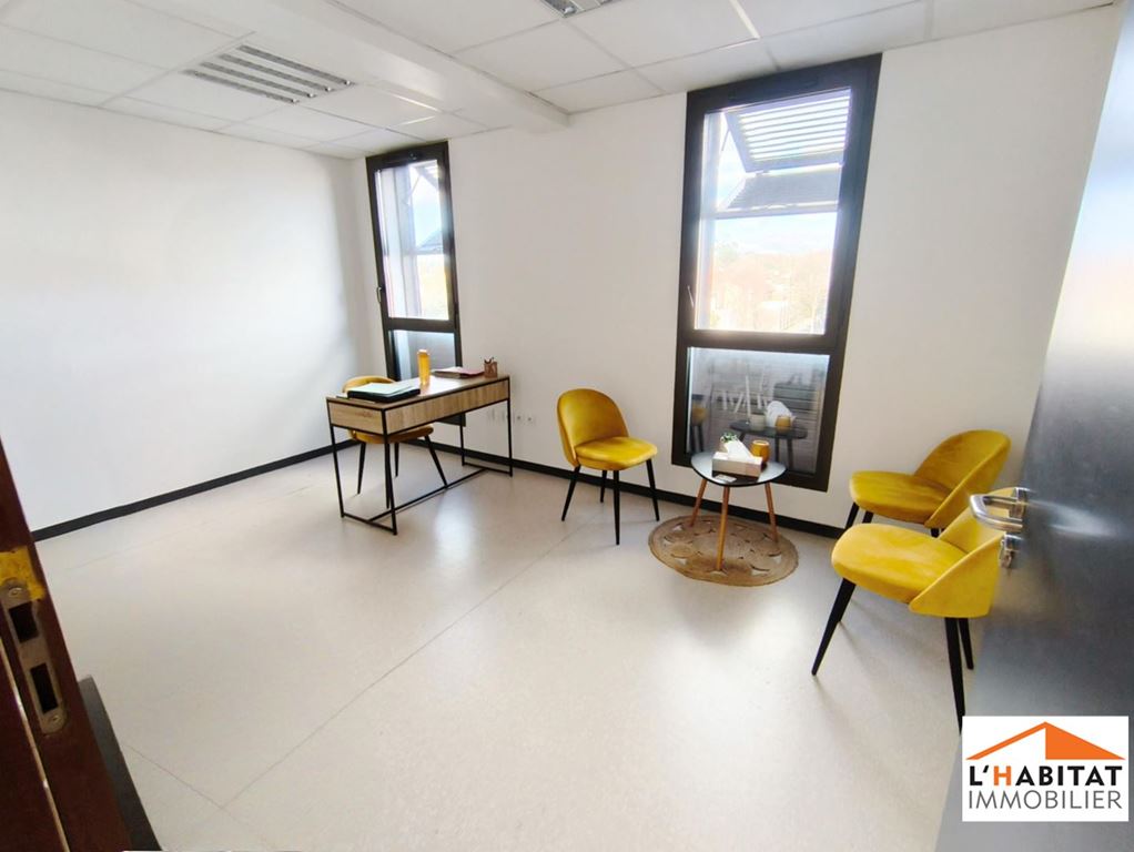 Local professionnel PLAISANCE DU TOUCH (31830) L'HABITAT IMMOBILIER