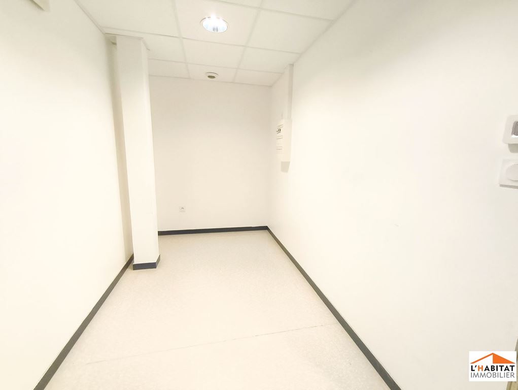 Local professionnel PLAISANCE DU TOUCH (31830) L'HABITAT IMMOBILIER