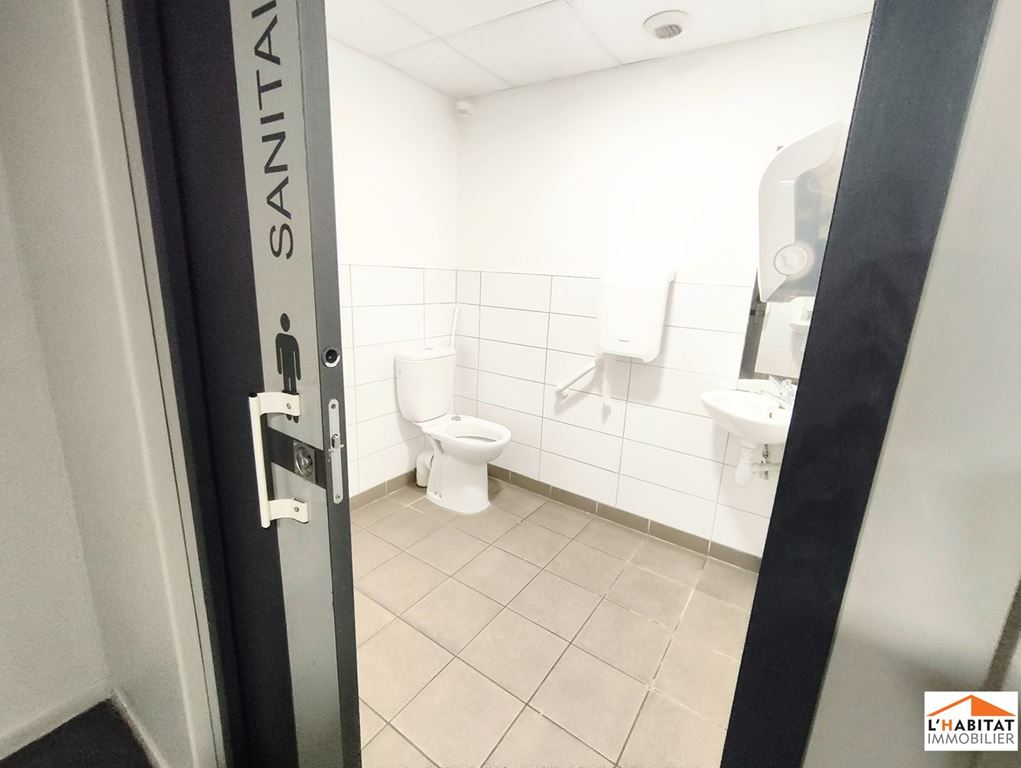 Local professionnel PLAISANCE DU TOUCH (31830) L'HABITAT IMMOBILIER