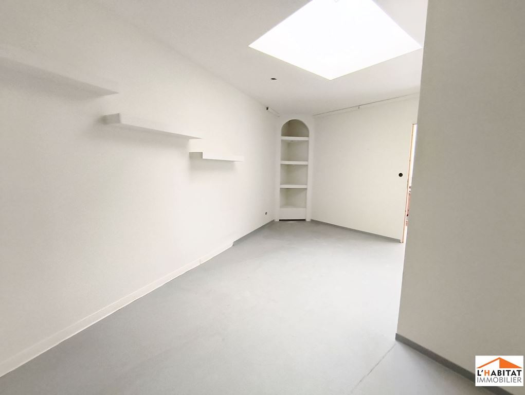 Local commercial PLAISANCE DU TOUCH (31830) L'HABITAT IMMOBILIER