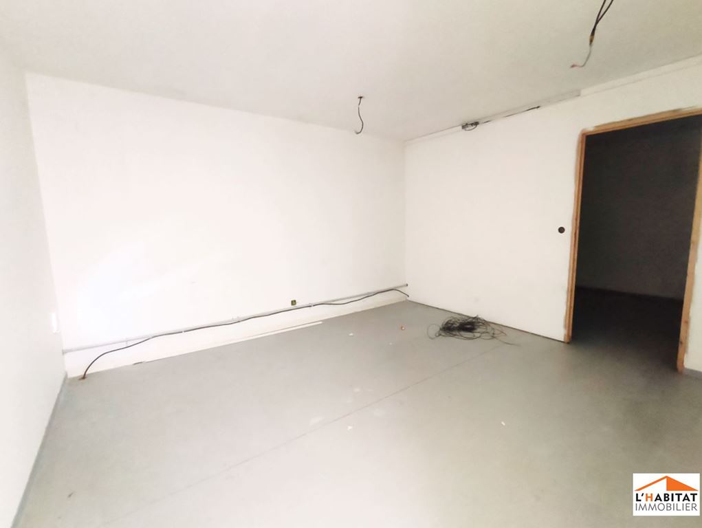 Local commercial PLAISANCE DU TOUCH (31830) L'HABITAT IMMOBILIER