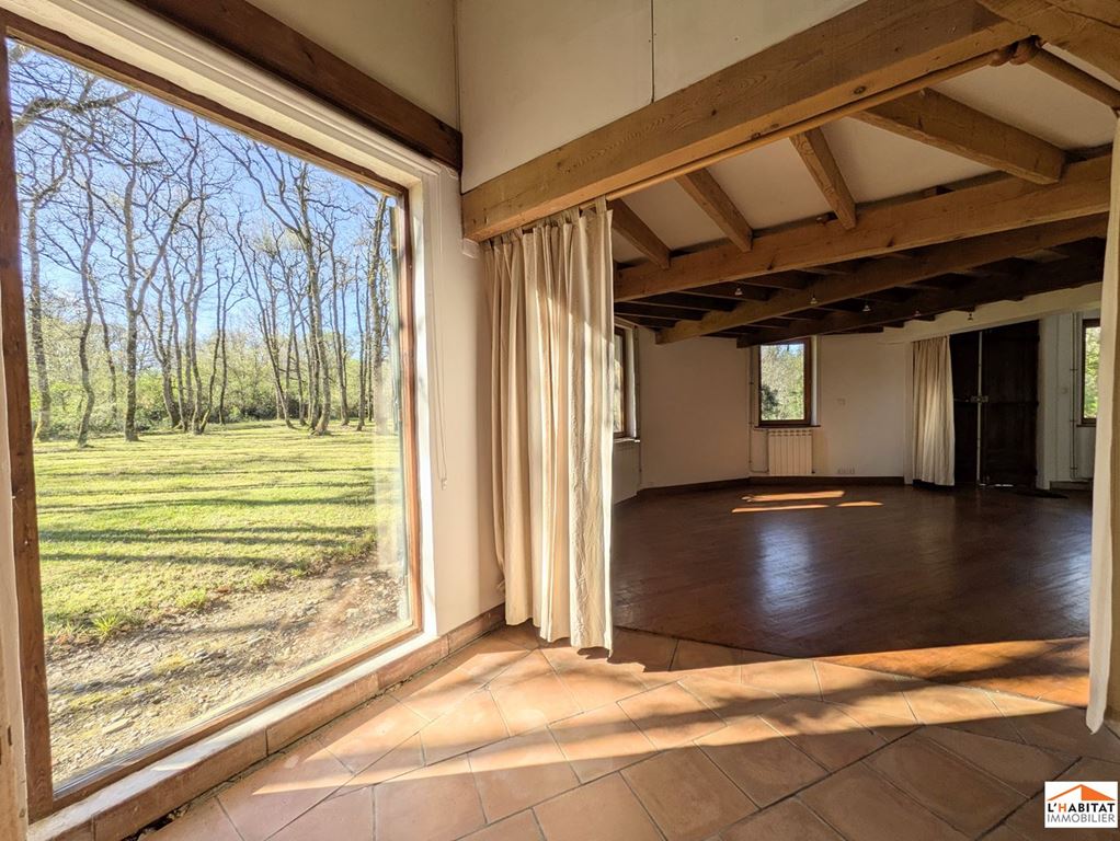 Maison BELLEGARDE STE MARIE (31530) L'HABITAT IMMOBILIER