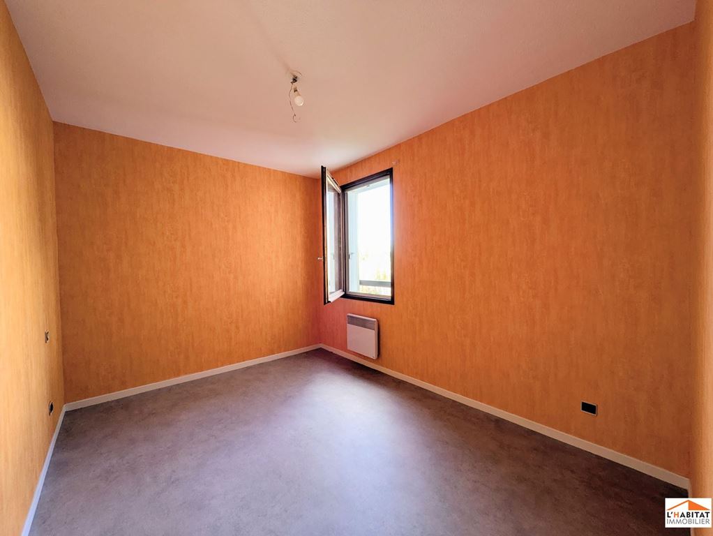 Appartement TOULOUSE (31100) L'HABITAT IMMOBILIER