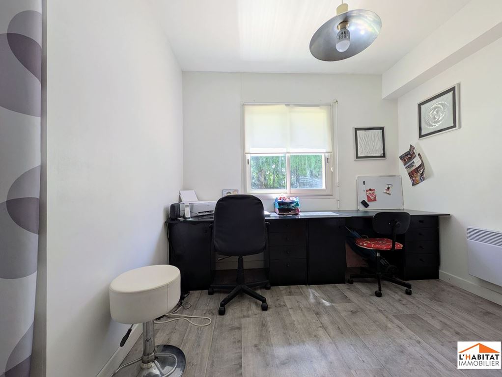 Maison BEAUPUY (32600) L'HABITAT IMMOBILIER