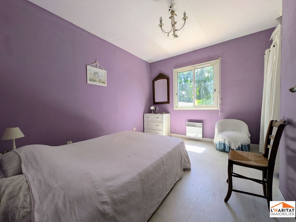 Maison BEAUPUY (32600) L'HABITAT IMMOBILIER