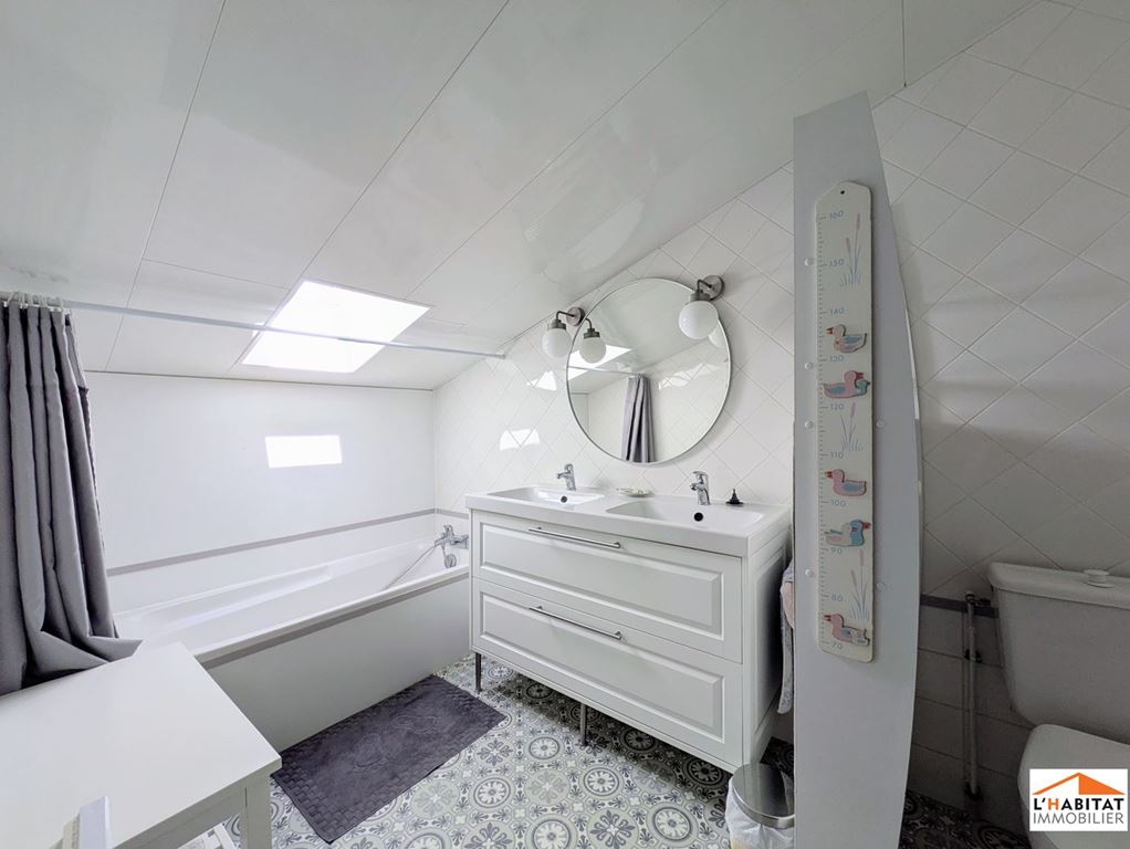 Maison BEAUPUY (32600) L'HABITAT IMMOBILIER