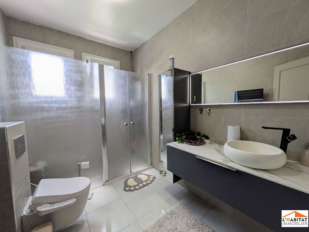 Maison PLAISANCE DU TOUCH (31830) L'HABITAT IMMOBILIER