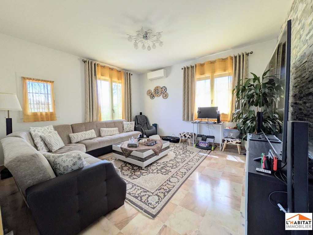 Maison PLAISANCE DU TOUCH (31830) L'HABITAT IMMOBILIER