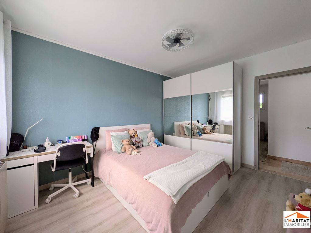 Maison PLAISANCE DU TOUCH (31830) L'HABITAT IMMOBILIER