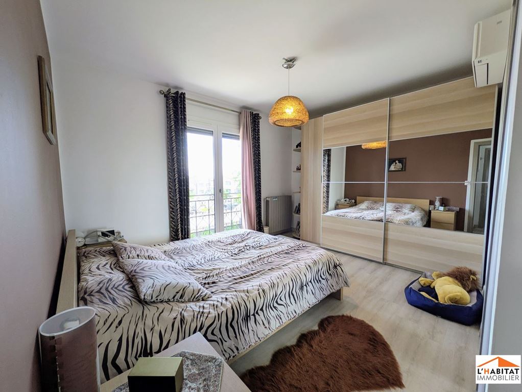 Maison PLAISANCE DU TOUCH (31830) L'HABITAT IMMOBILIER
