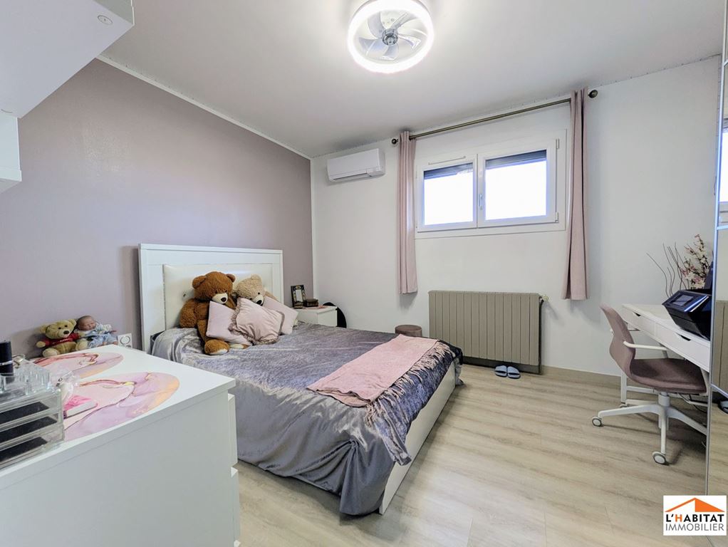 Maison PLAISANCE DU TOUCH (31830) L'HABITAT IMMOBILIER