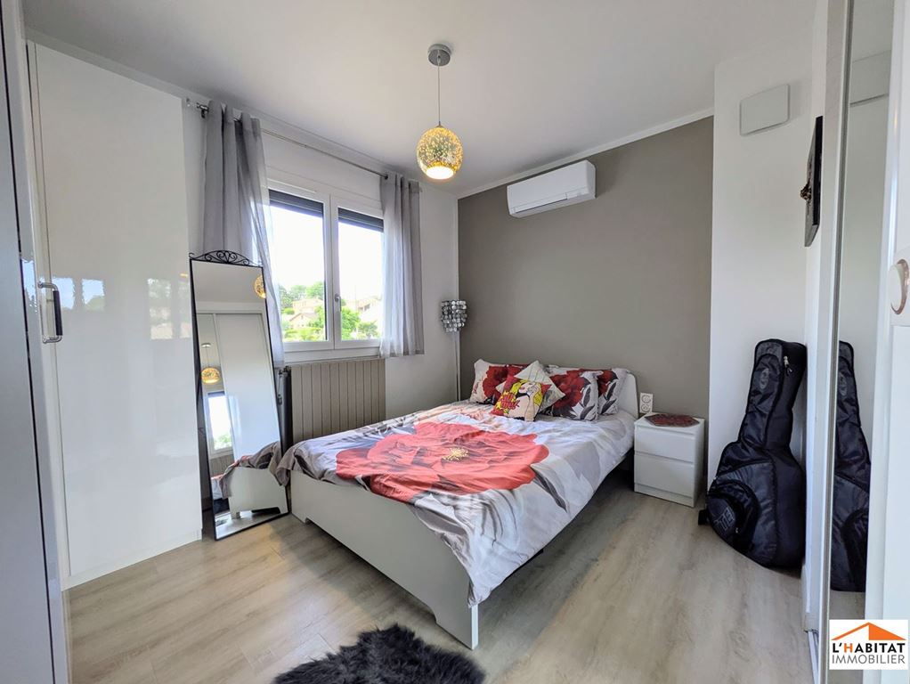 Maison PLAISANCE DU TOUCH (31830) L'HABITAT IMMOBILIER